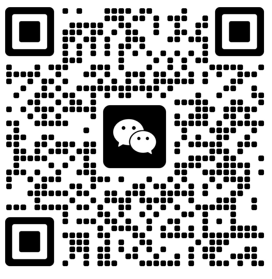 扫一扫加微信-轻创可行社